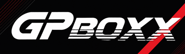 Gpboxx